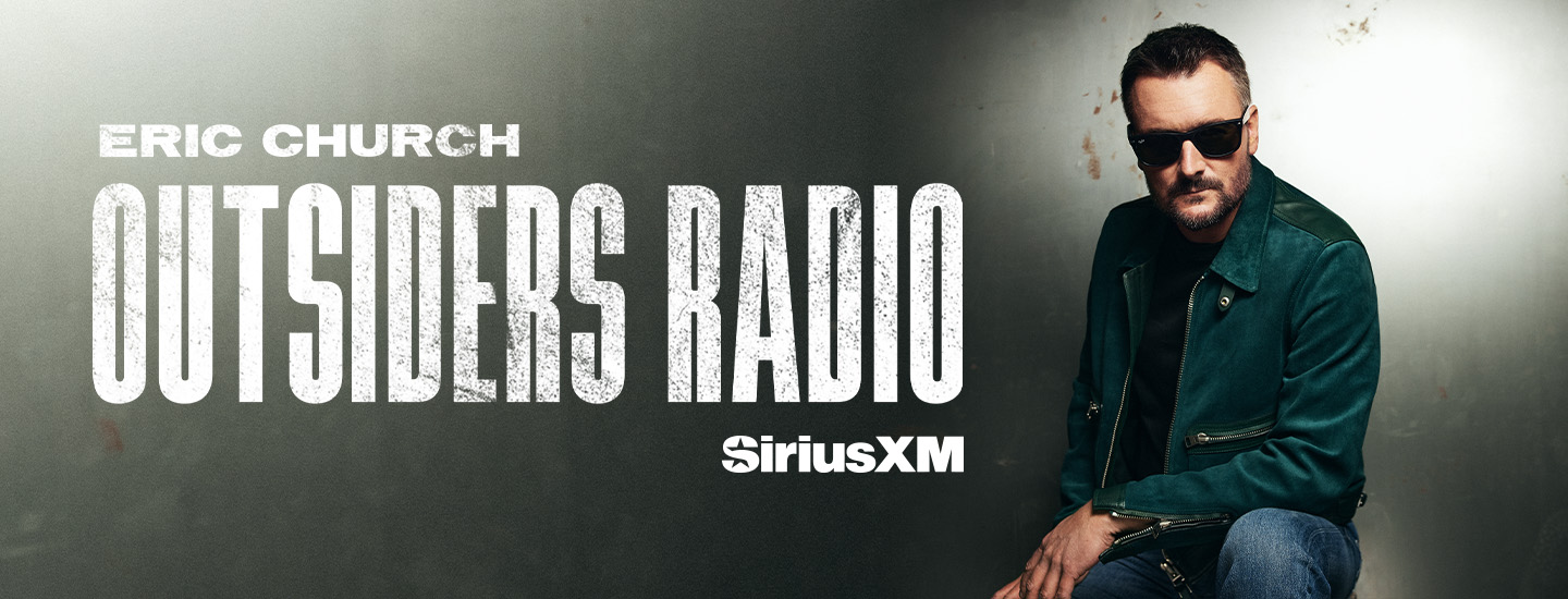 Outsiders Radio